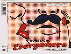 Moustache - Everywhere