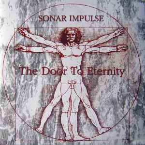 Portada de album Sonar Impulse - The Door To Eternity