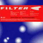 Cover of Title Of Record (Live Edition), 2000-04-19, CD