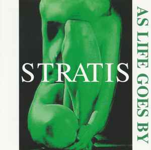 Stratis - As Life Goes By album cover
