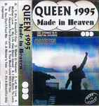 Cover of Made In Heaven, 1995, Cassette