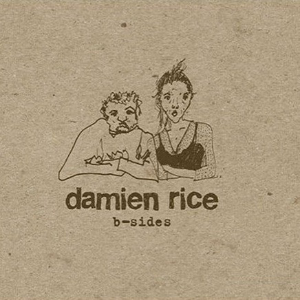 Damien Rice B Sides 2004 CD Discogs