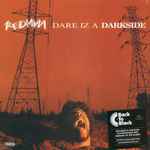 Cover of Dare Iz A Darkside, 2015, Vinyl