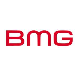 BMG en Discogs