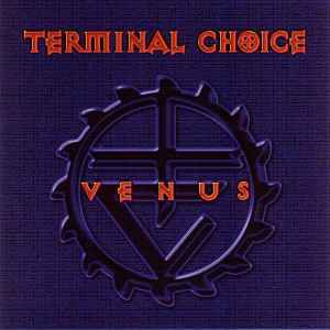 Terminal Choice - Venus album cover