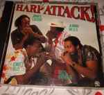 Cover of Harp Attack!, 1990, CD
