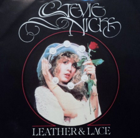 Stevie Nicks & Don Henley - Leather And Lace (Official Audio) 