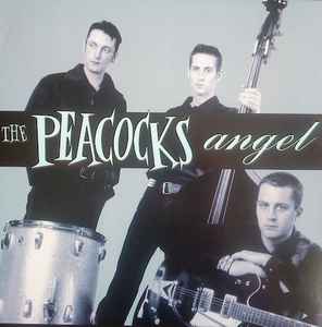 Peacocks - Come With Us | Releases | Discogs