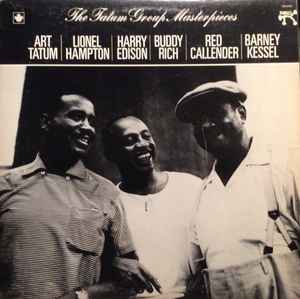 Art Tatum / Lionel Hampton / Harry Edison / Buddy Rich / Red