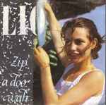 Cover of Zip A Doo Wah, 1983, Vinyl