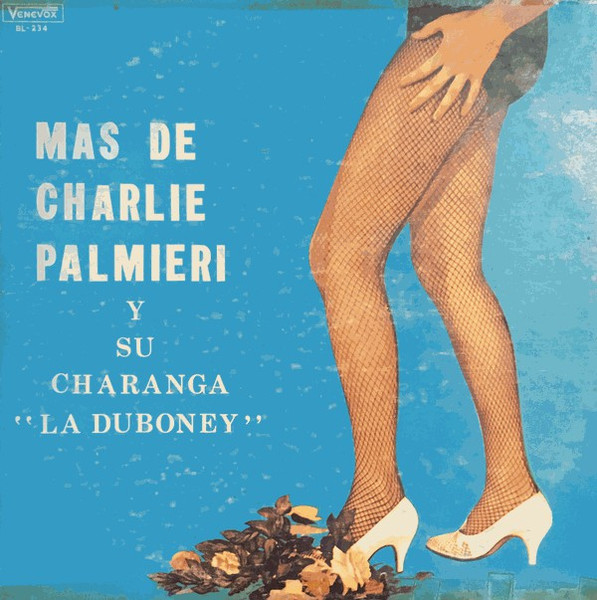 Pachones – La Changa Store