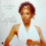 Cover of Syreeta, 1994, CD