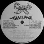 Tha Lowa – Tha Lowa (1994, Vinyl) - Discogs