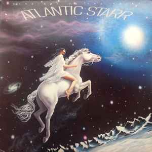 Atlantic Starr – Atlantic Starr (1978, Vinyl) - Discogs