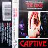 The Edge With Michael Brook - Captive