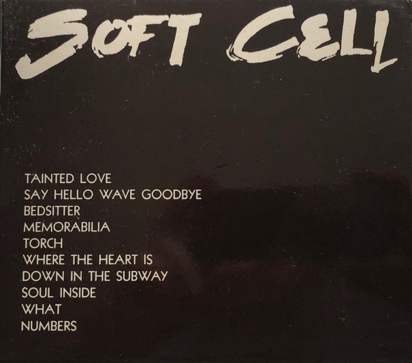 Soft Cell – 12