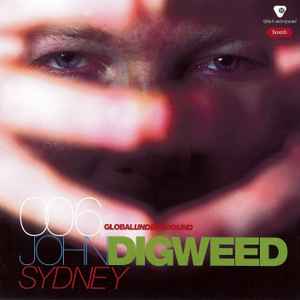 Global Underground 006: Sydney - John Digweed