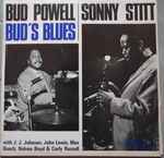 Cover of Bud's Blues, 1966, Vinyl