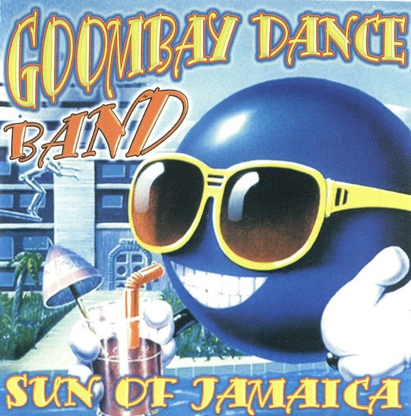 Goombay Dance Band - Sun Of Jamaica | Releases | Discogs