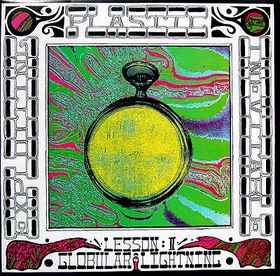 Various - Exploiting Plastic Inevitable (Lesson II: Globular Lightning) album cover
