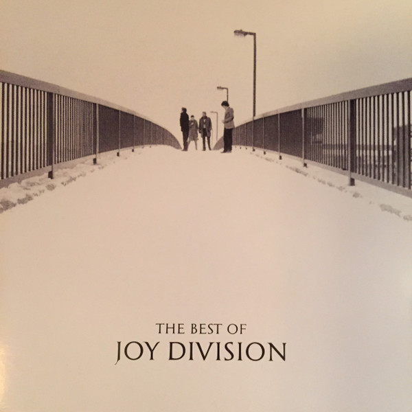 Joy Division - The Best Of Joy Division | Releases | Discogs