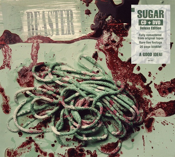 Sugar (5) – Beaster (CD)