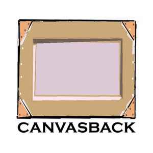 Canvasback on Discogs