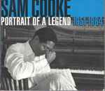 Cover of Portrait Of A Legend 1951-1964, 2003, CD