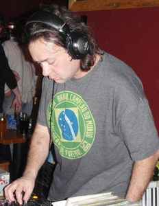 Brendon 'DJ Andujar' Rule on Discogs