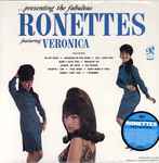 The Ronettes – Presenting The Fabulous Ronettes Featuring 