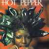 Hot Pepper (4) - Spanglish Movement