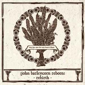 Various - John Barleycorn Reborn: Rebirth