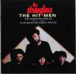 Cover of The Hit Men, 1997, CD