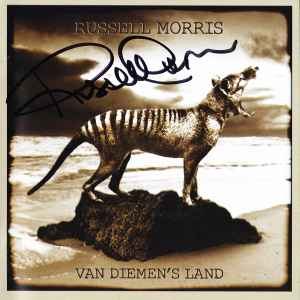 Van Dieman's Land - Russell Morris