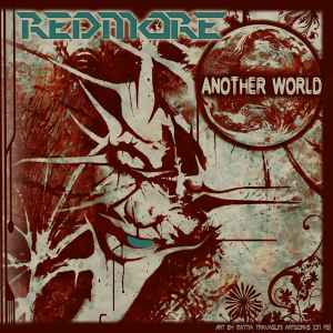 Redmore - Another World album cover