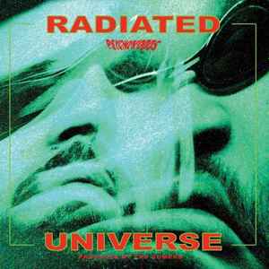 Psycho'n'Odds - Radiated Universe
