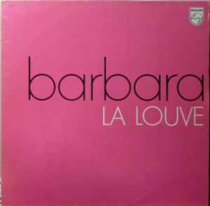 Barbara (5) - La Louve