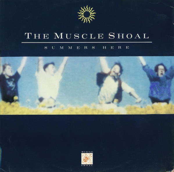 télécharger l'album The Muscle Shoal - Summers Here
