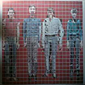 More Songs About Buildings And Food - Talking Heads