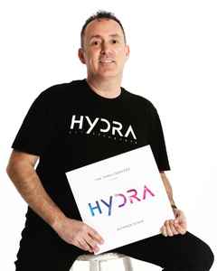 Hydra (3) on Discogs