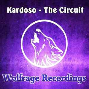 Kardoso - The Circuit album cover