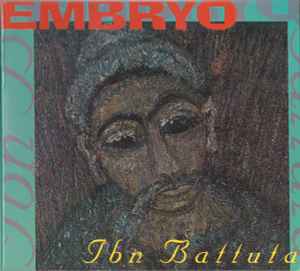 Embryo (3) - Ibn Battuta