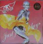 Aerosmith - Just Push Play | Releases | Discogs