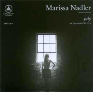 Marissa Nadler - July