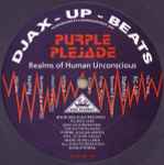 Cover of Realms Of Human Unconscious, 1994-06-08, Vinyl