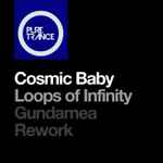 Cover of Loops Of Infinity (Gundamea Rework), 2022-01-07, File