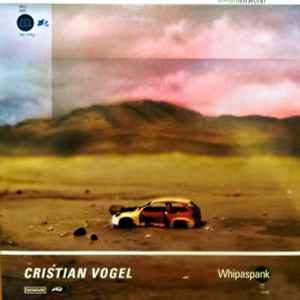 Cristian Vogel - Whipaspank