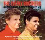 Cover of Songs Our Daddy Taught Us, 2013-11-22, CD