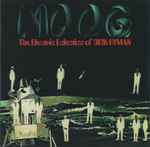 Cover of Moog - The Electric Eclectics Of..., , CD