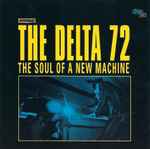 Cover of The Soul Of A New Machine, 1997-08-12, CD